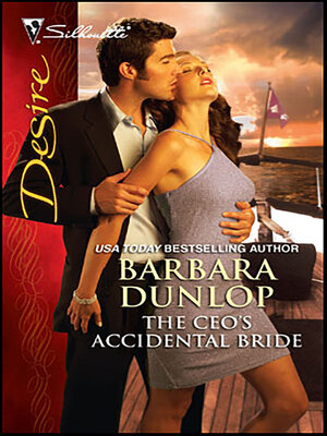 The CEO's Accidental Bride - ebook